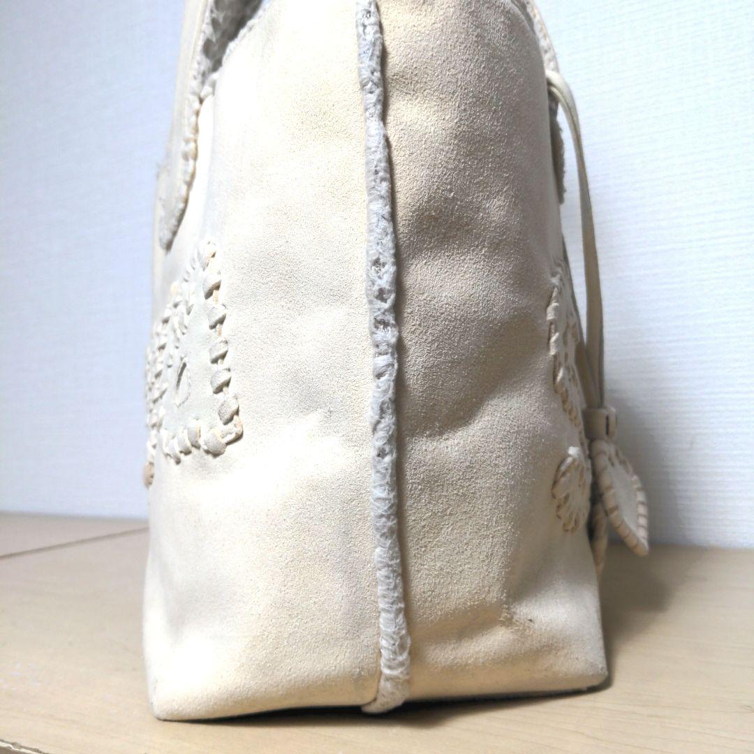 bI23. Samantha Thavasa トートバッグ ビッグロゴ bI23. Samantha Thavasa トートバッグ ビッグロゴ