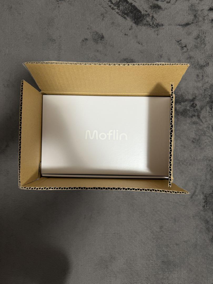 新品 未使用 AIペット Moflin モフリン ゴールド - メルカリ