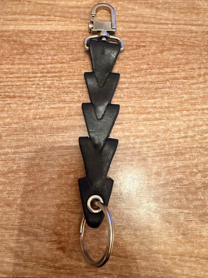 Hender Scheme キーホルダ