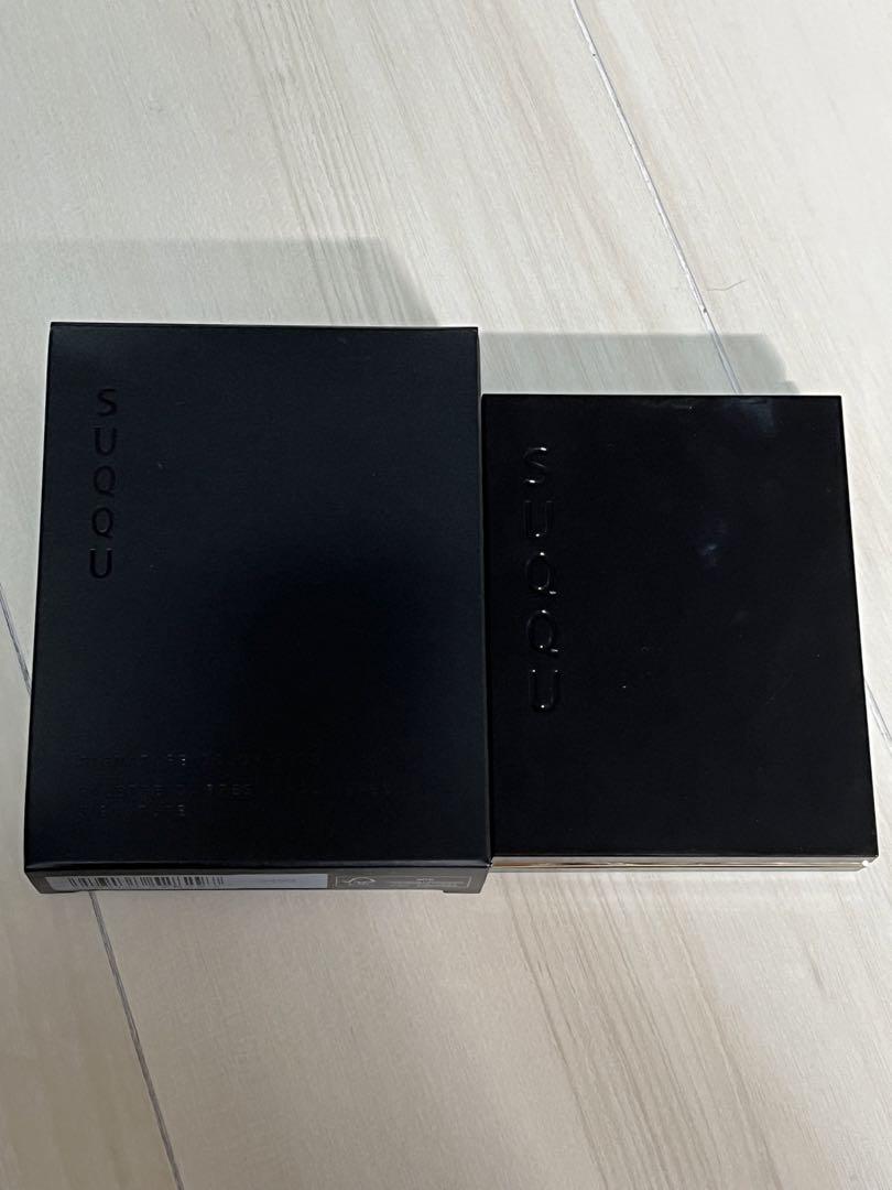 SUQQU シグニチャー　カラー　アイズ　136 色束