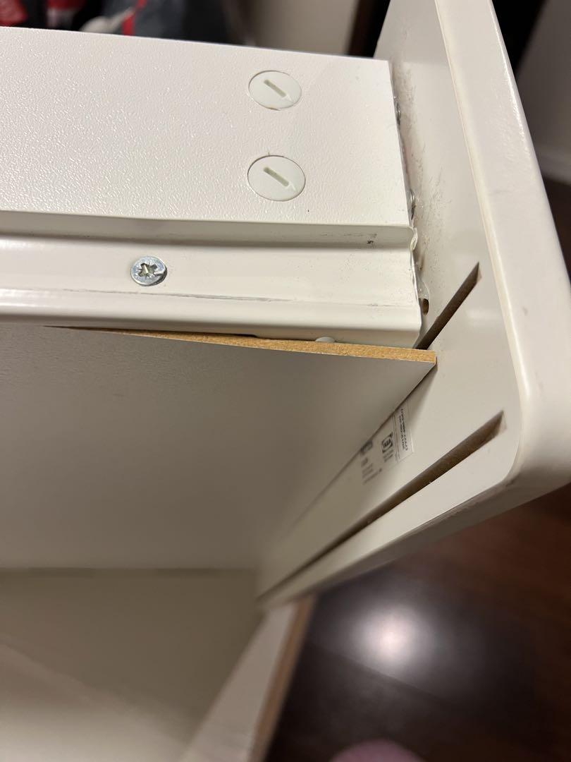 大特価IKEAストゥヴァベビーベッドマットレス全てセット