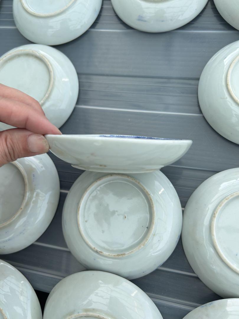豆皿　28枚　骨董品　お皿　小皿
