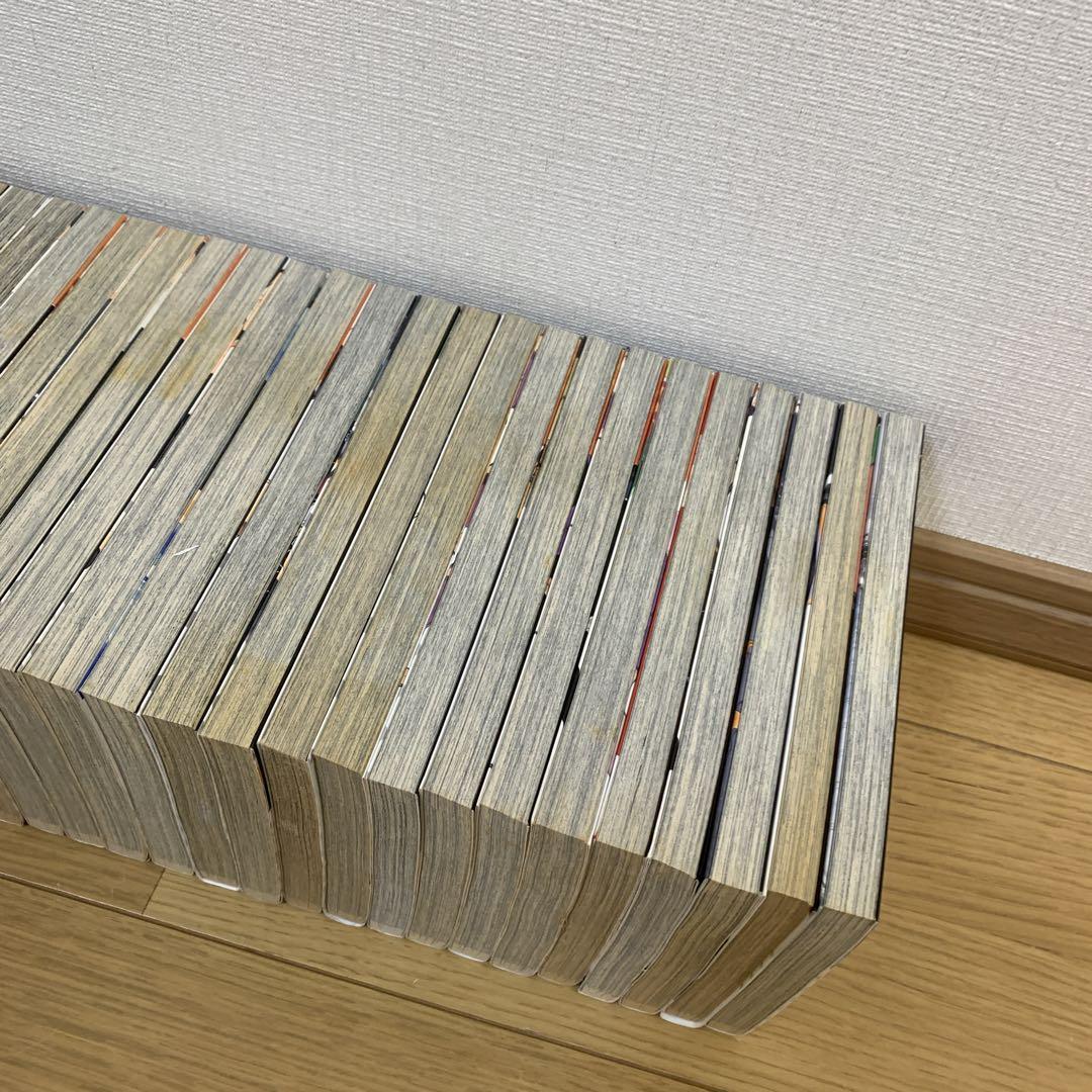ハイキュー!! 1巻〜26巻セット　33.5巻　コンプリートガイドブック