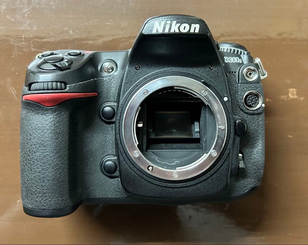 Nikon D300S ボディ
