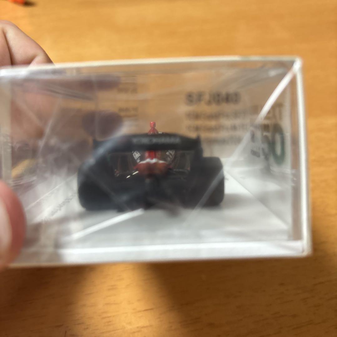 TGM Grand Prix SF23 Juju 1/43ミニカー