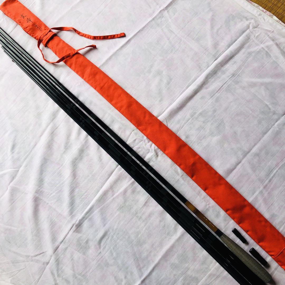 DAIWA 玄峰硬式19尺新品 通販