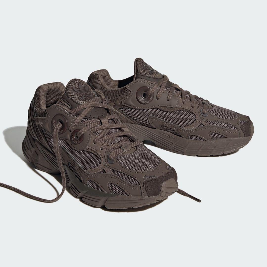 adidas ASTIR / 厚底スニーカー /adidas Originals