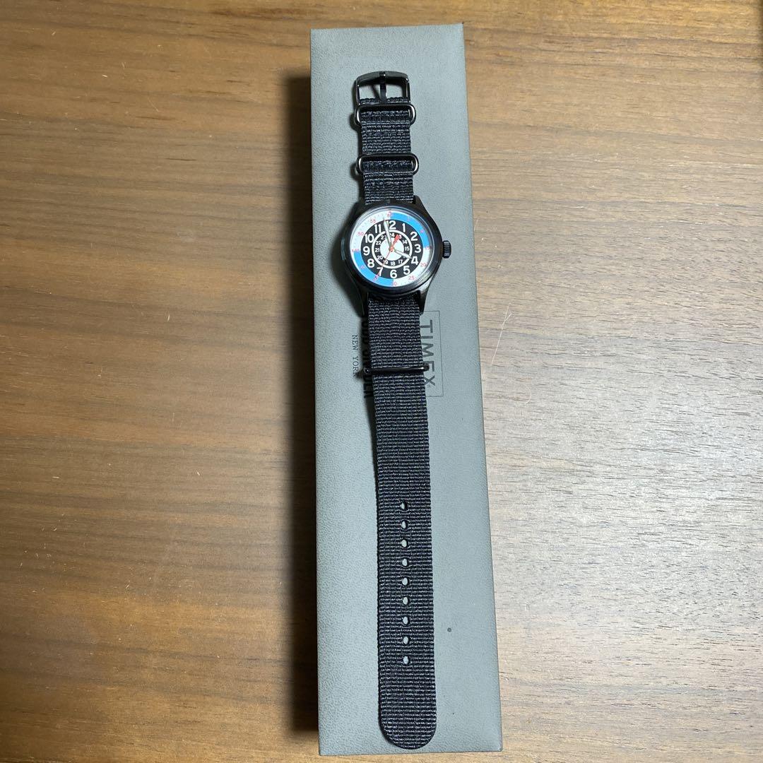 【タイメックス】Timex Todd Snyder