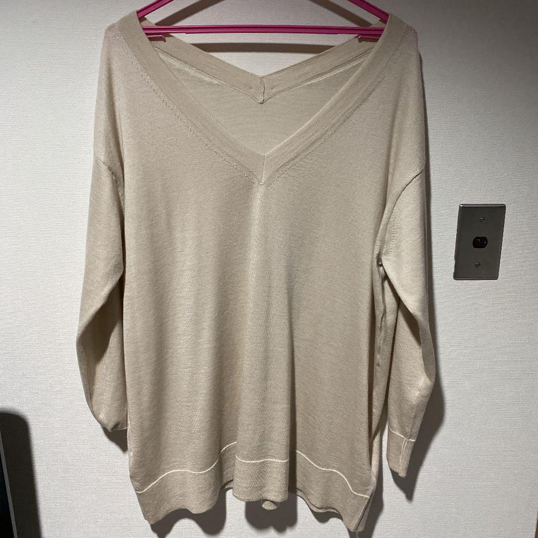 Deuxieme Classe セーター - nasdenas.com