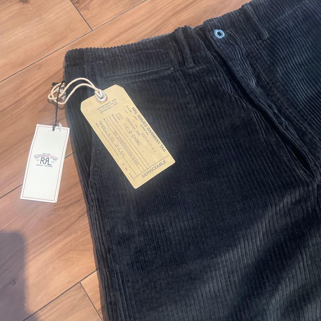 RRL Field Corduroy Pant