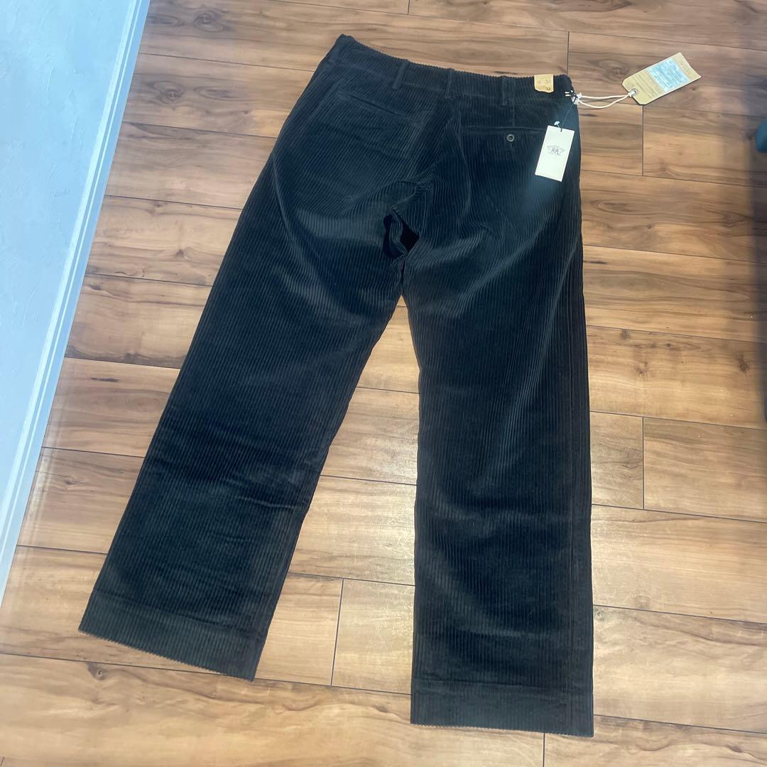 RRL Field Corduroy Pant ファッション メンズ パンツ