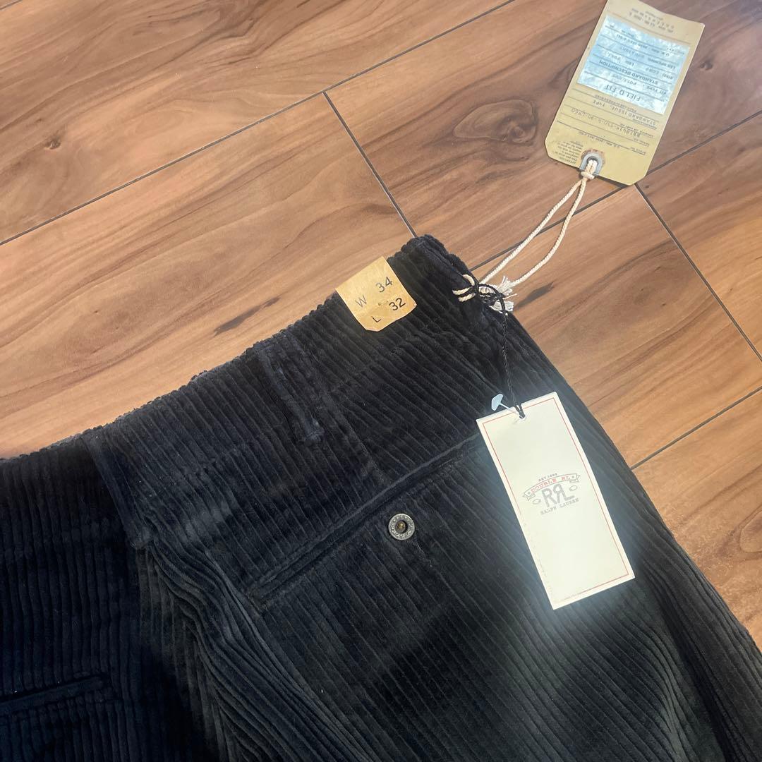 RRL Field Corduroy Pant ファッション メンズ パンツ