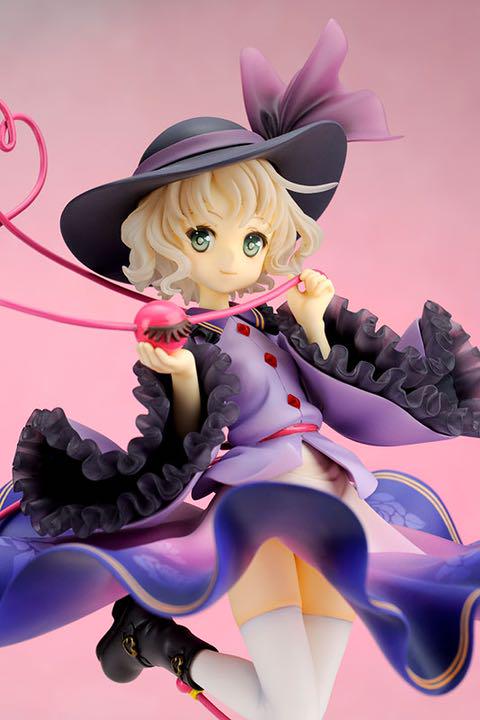 東方プロジェクト“閉じた恋の瞳”古明地こいし[イベント限定エクストラカラー]