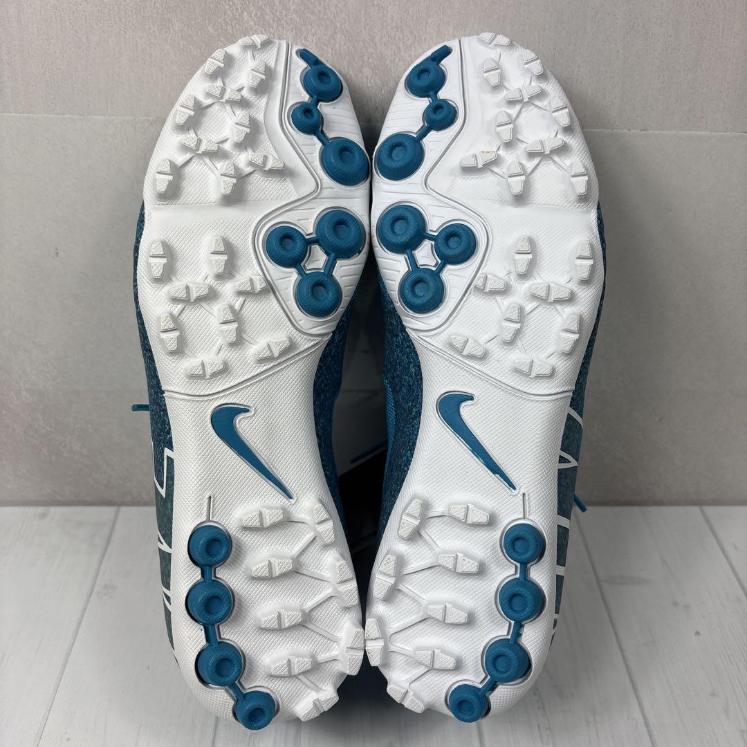 沸騰ブラドン ナイキ 新品✨NIKE 26.0 サッカー フットサル ボンバフィナーレⅡ シューズ