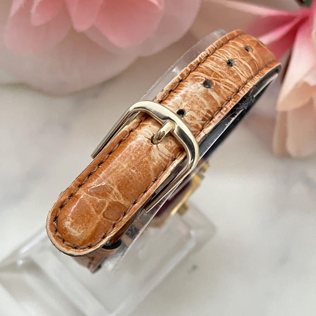 Gucci✨グッチ　シェリー　腕時計　時計