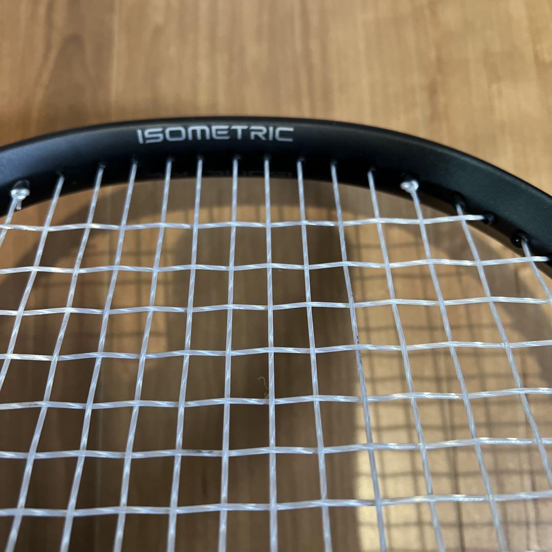 YONEX EZONE 98 アクアナイトブラック　G2