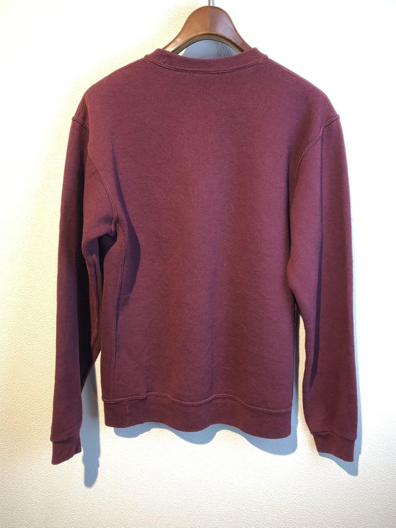 A03069 RUSSELL ATHLETIC sweat スウェット