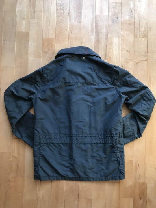 最新品国産 Anachronorm×Mt Rainier DesignマウンテンジャケットS GgURS-m23419795326 在庫限定品
