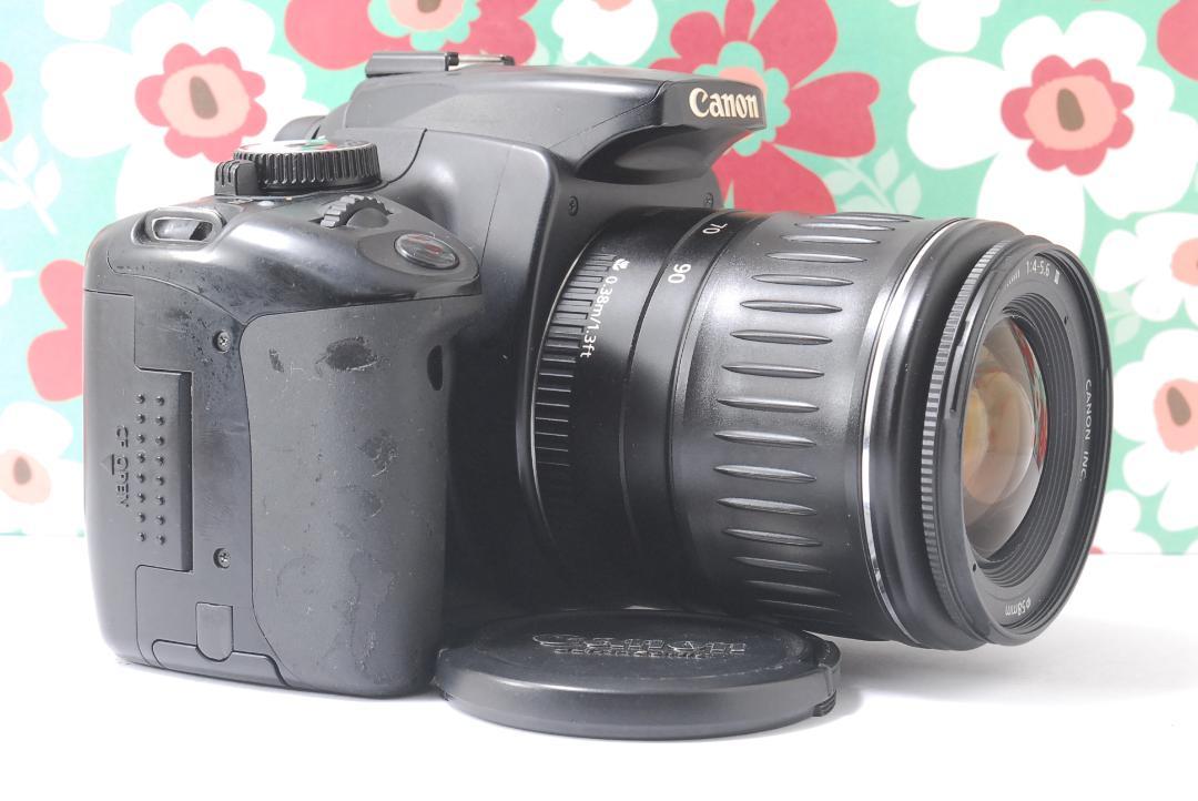 ❤スマホに転送❤Canon kiss Xレンズキット❤人気機種❤