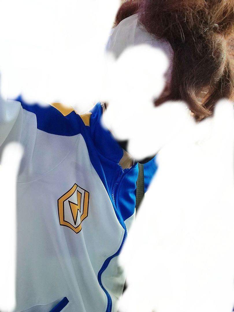 イナイレ　不動明王　コスプレ