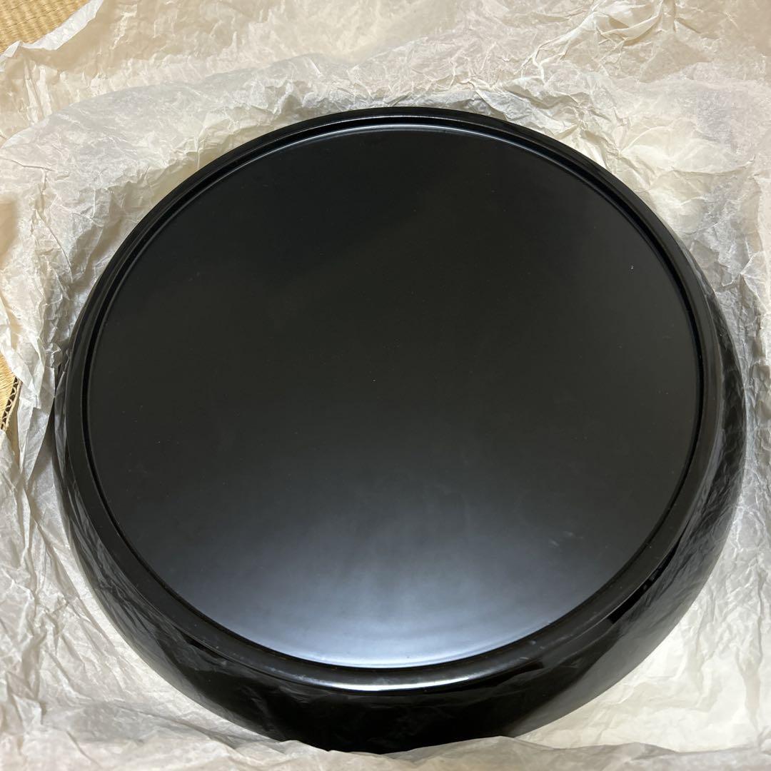 八掛盆　茶道具