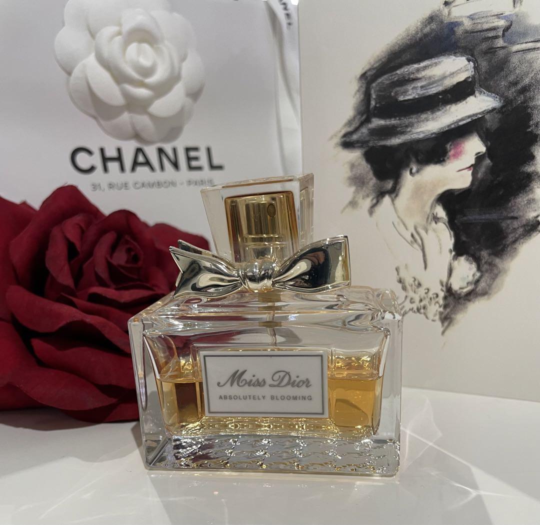 CHRISTIAN DIOR クリスチャンディオール ミスディオール アブソリ… Amazon | Christian Diorクリスチャンディオール ミスディオール