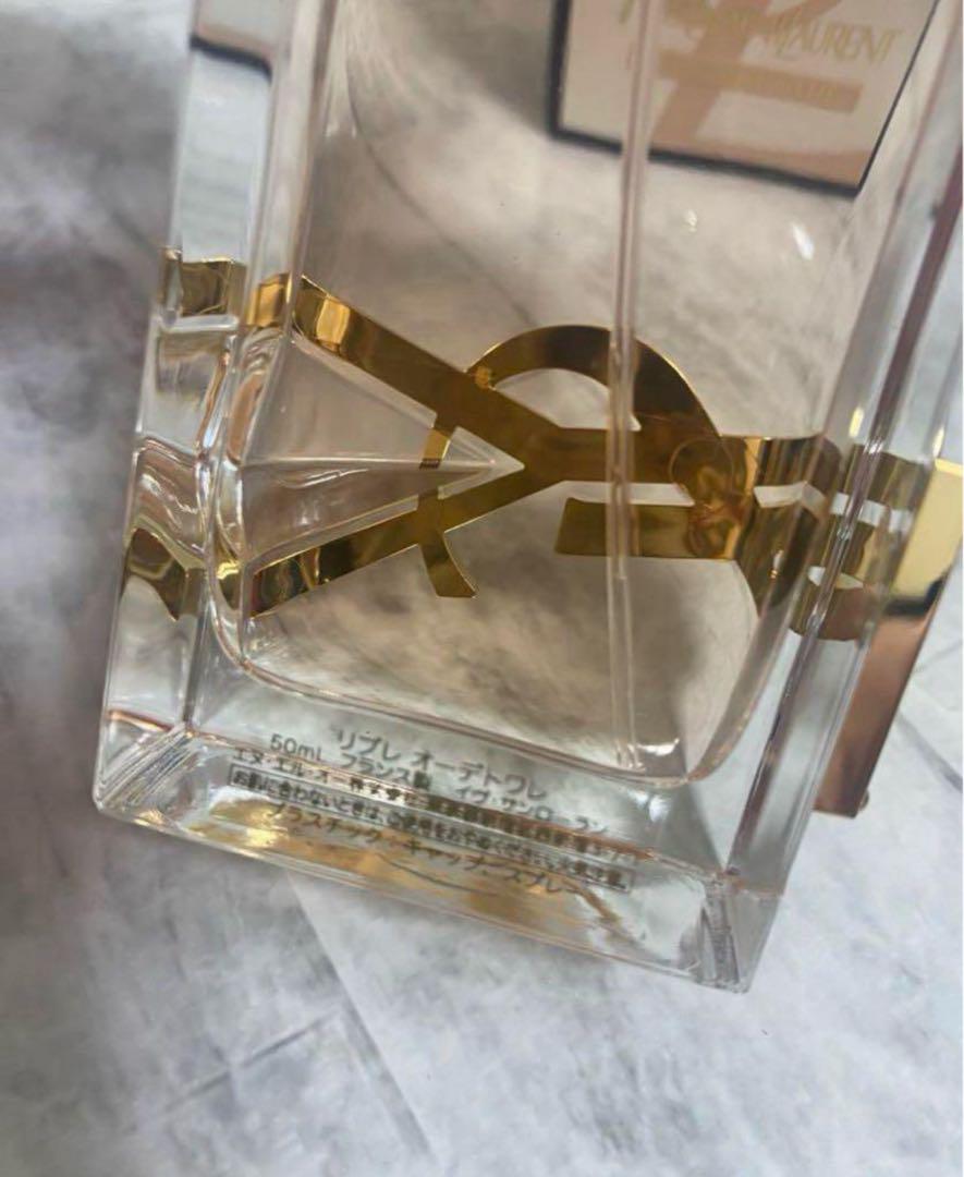 YSL LIBRE (リブレ)オーデトワレ 50ml 本体