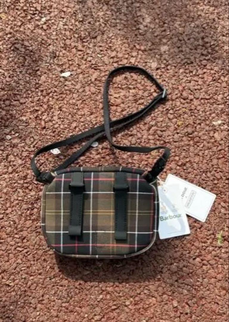 Barbour × Brompton デモバイクをじっくり観察。 – Bici Termini