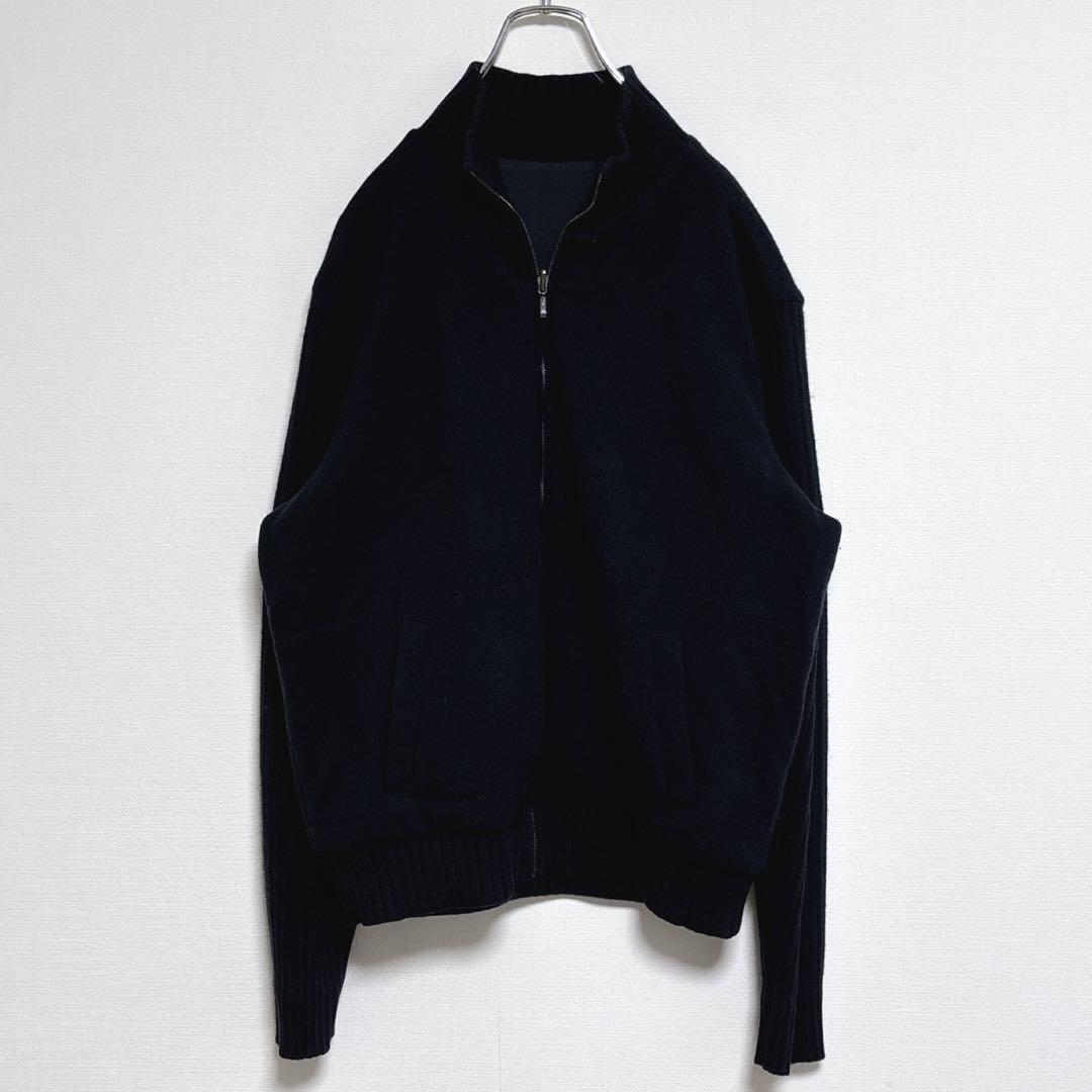 リバーシブルニット 50サイズ