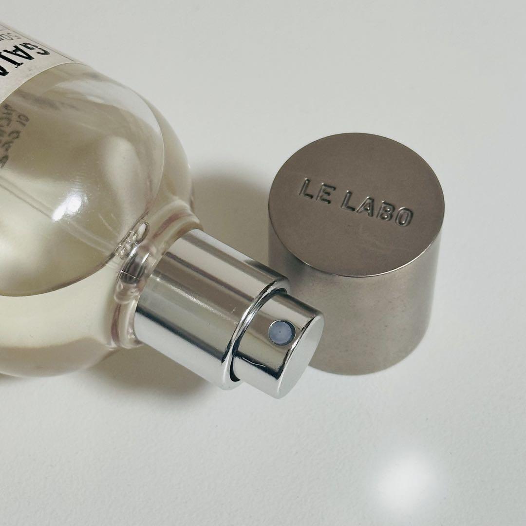 LE LABO