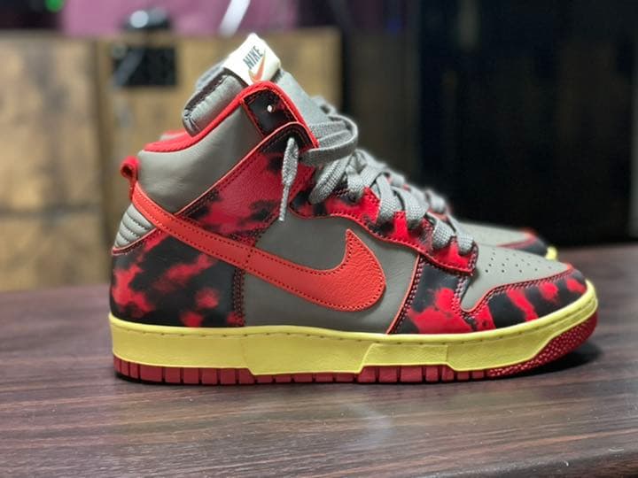 NIKE DUNK HI 1985 SP 27.5cm | www.avredentor.com.br