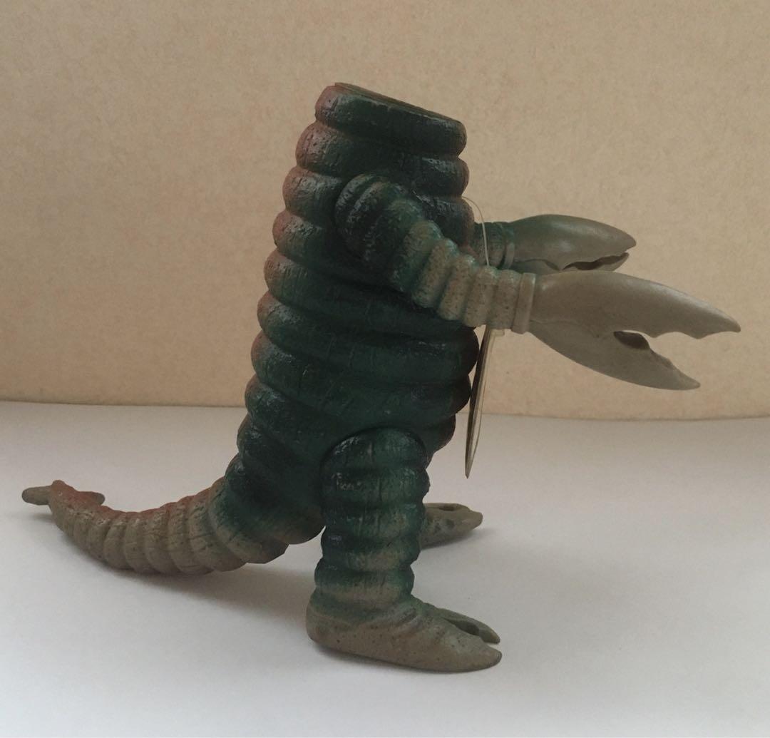 ポピー　サドラ　ウルトラ怪獣　フィギュア ポピーサドラウルトラ怪獣フィギュア