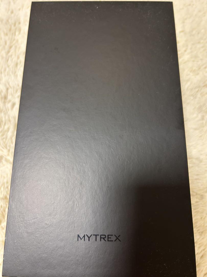 MYTREX VIDO モーションブラシ 充電器付き