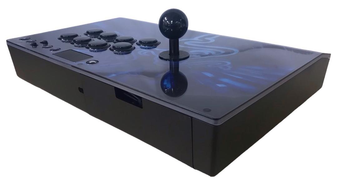 ★良品★ RAZER PANTHERA EVO アーケードスティック