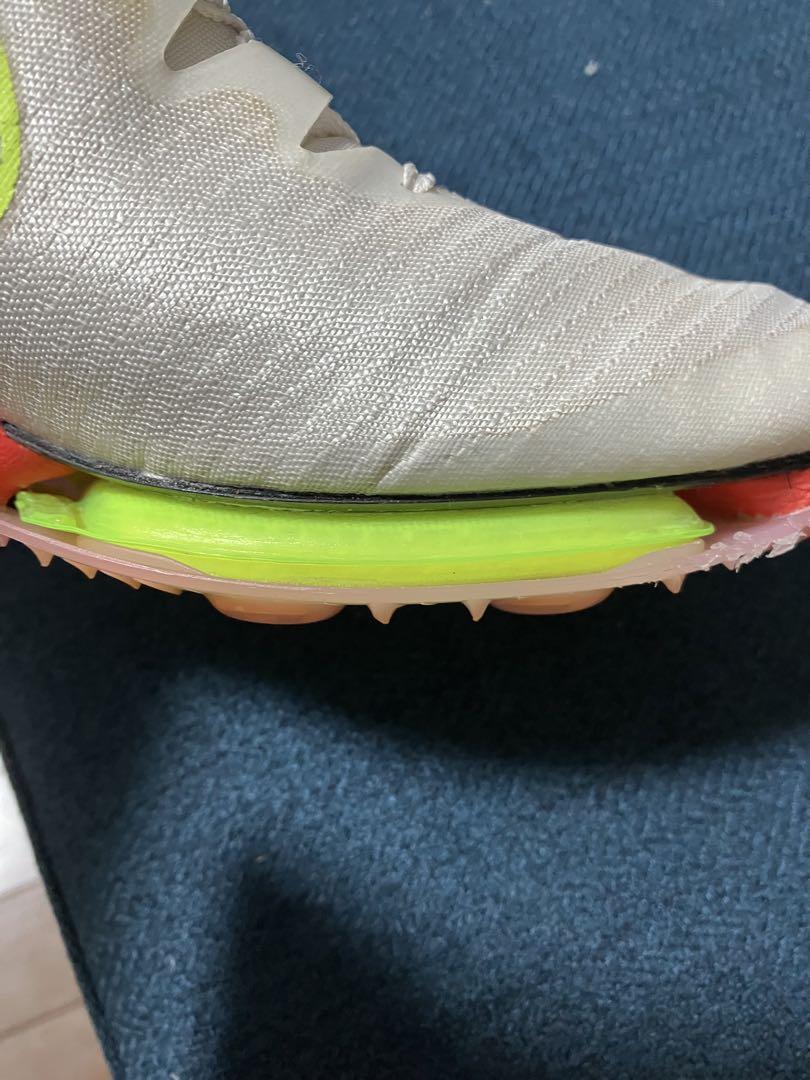 【パンク無し美品】 マックスフライ　27.5 トーキョー