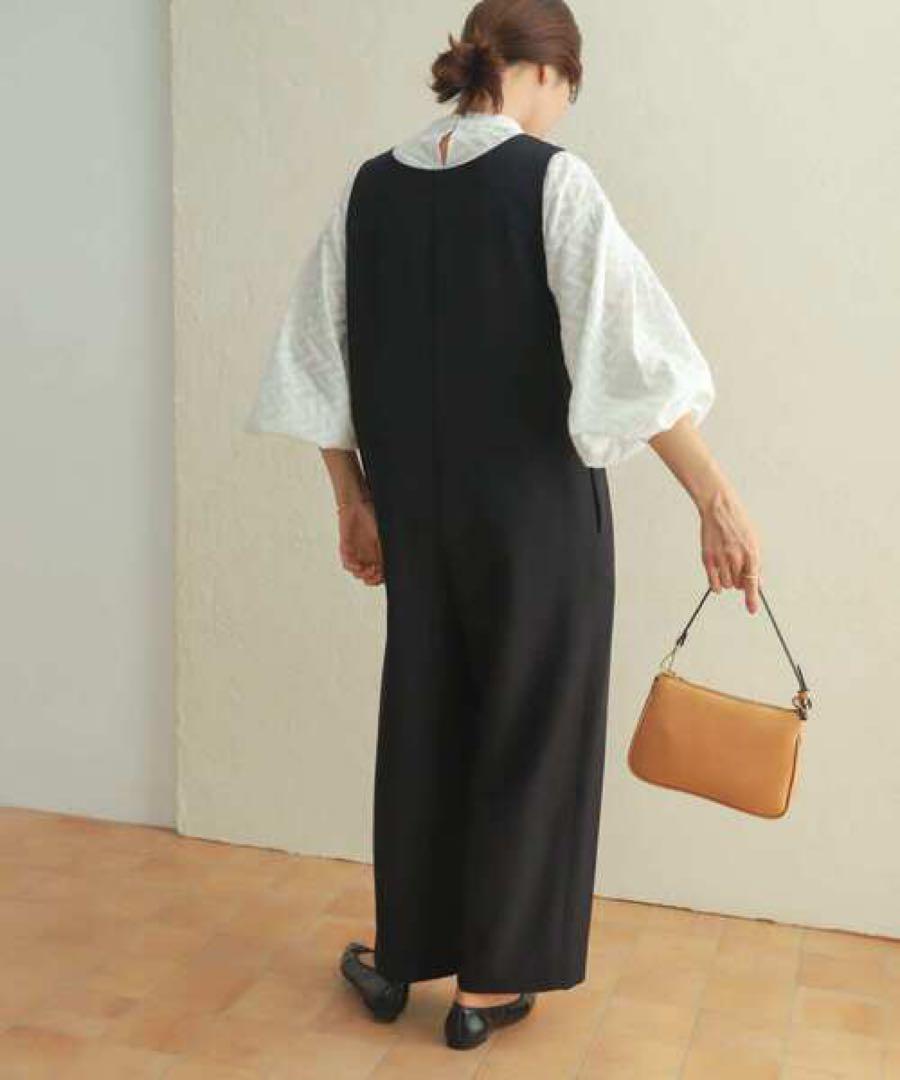 URBAN RESEARCH DOORS ラップライクオールインワン