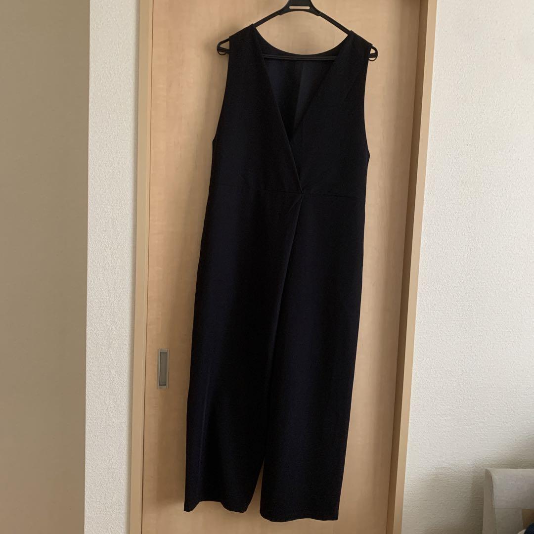URBAN RESEARCH DOORS ラップライクオールインワン