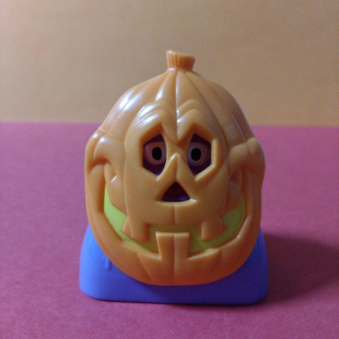 m2　マクドナルド　キャンディー　ハロウィン　飴　ディスペンサー　ミールトイ　★