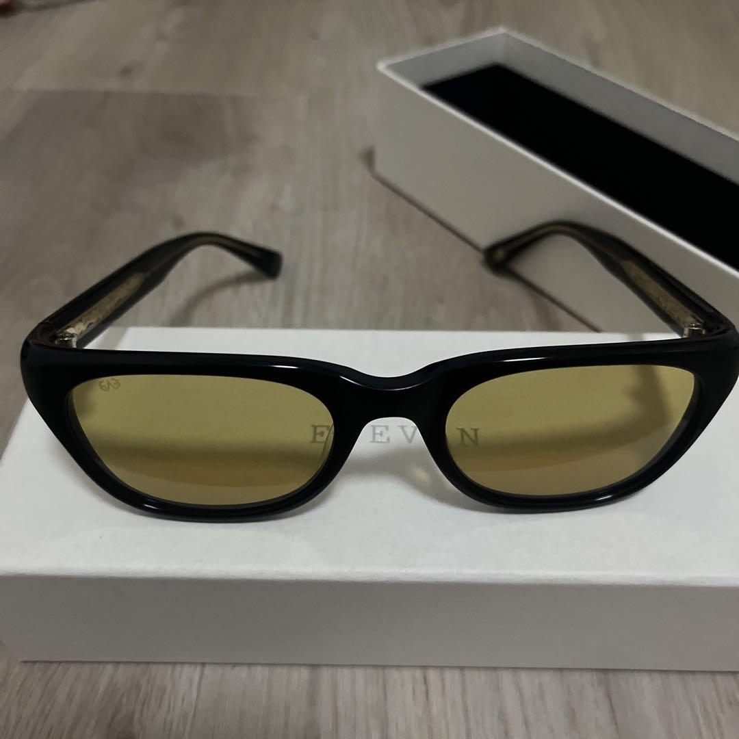 eyeban Malecon sun 画像2