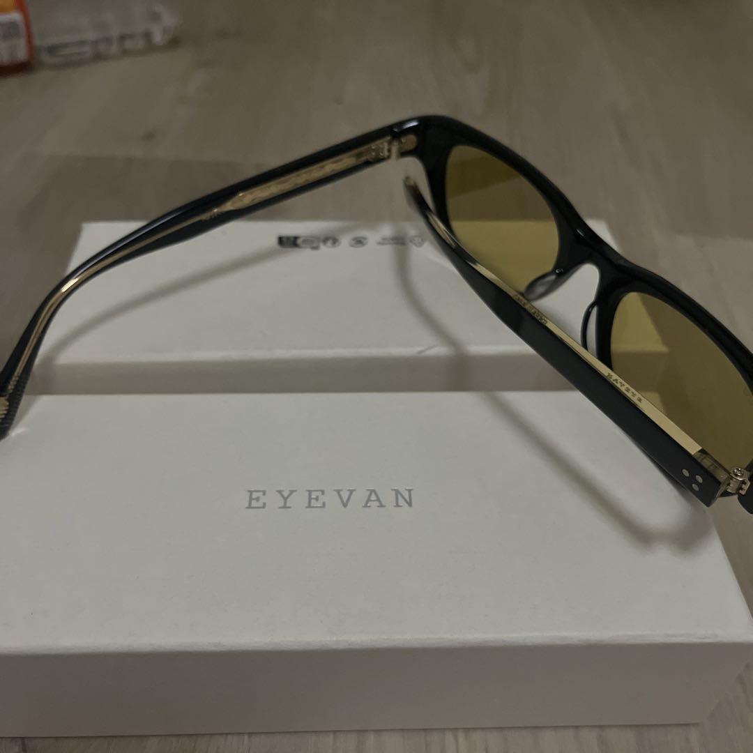 eyeban Malecon sun 画像3