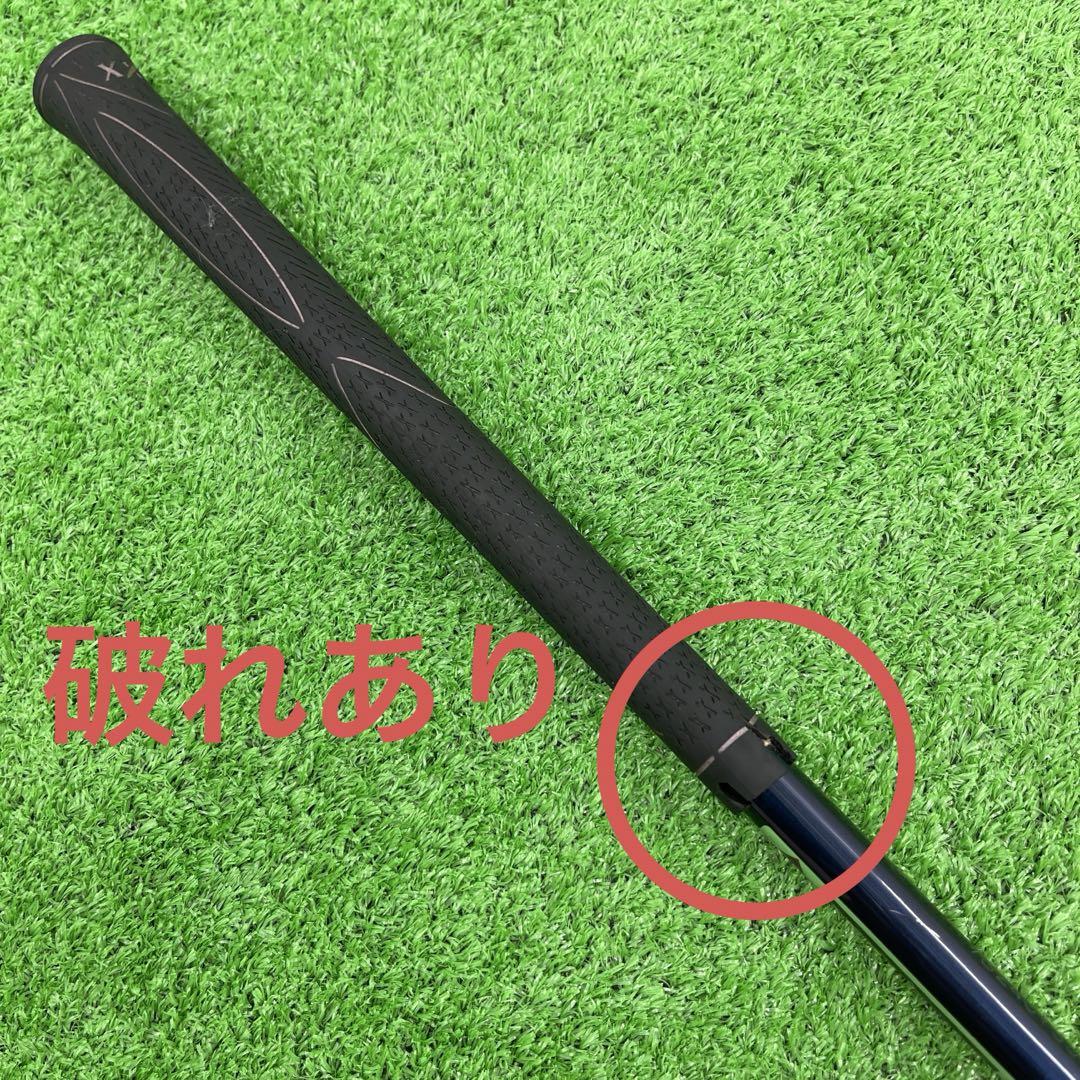 フェアウェイウッド9番ウッド FW  レディース ゼクシオ MP600 (L)