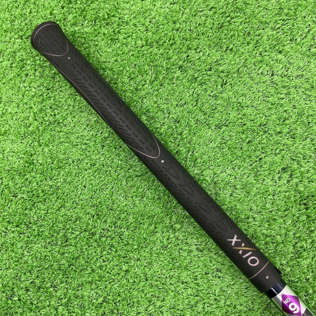 フェアウェイウッド9番ウッド FW  レディース ゼクシオ MP600 (L)