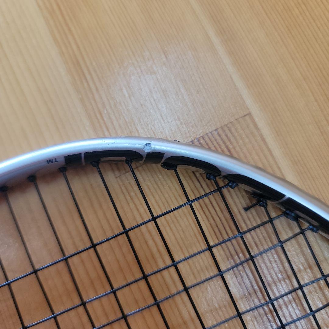 バボラ　バドミントンラケット　Babolat