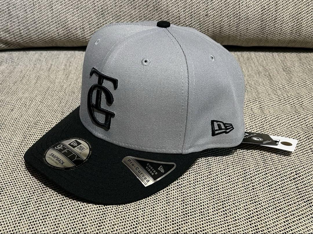 ビジター プロコレ9FIFTY