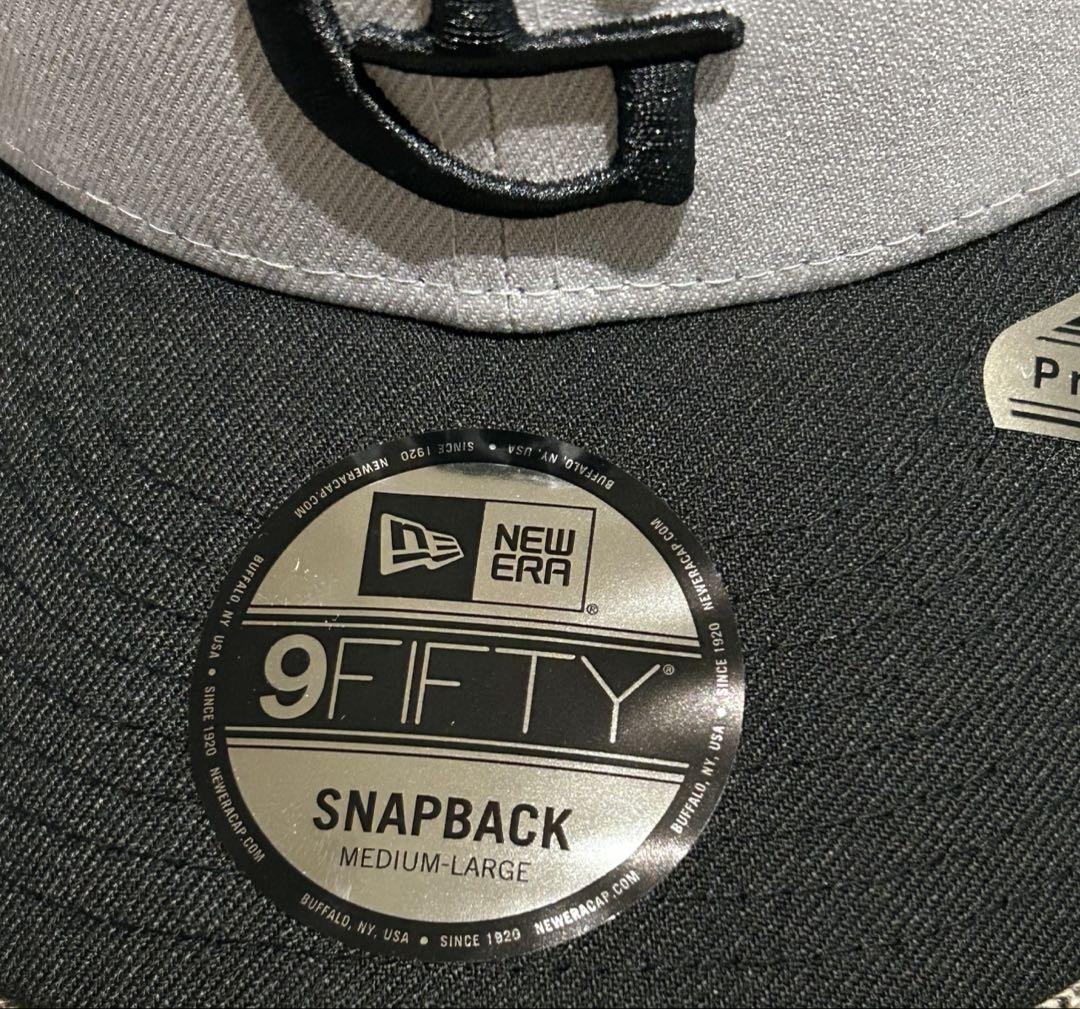 ビジター プロコレ9FIFTY