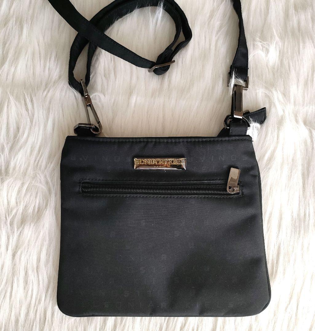 お歳暮 未使用品 ソニアリキエル ショルダーバッグ RYKIEL SONIA バッグ