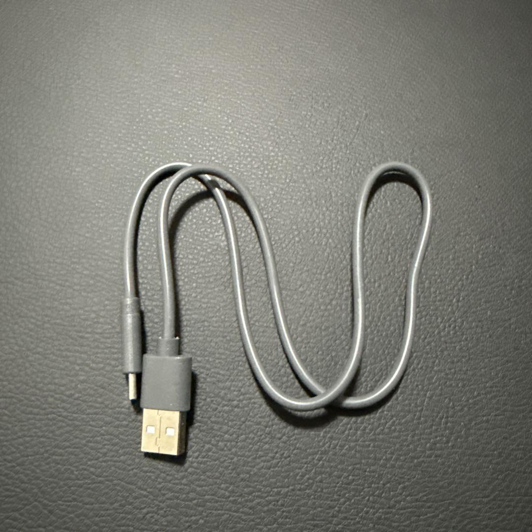【美品】Brennenstuhl 1000lm+200lm ライト　未使用