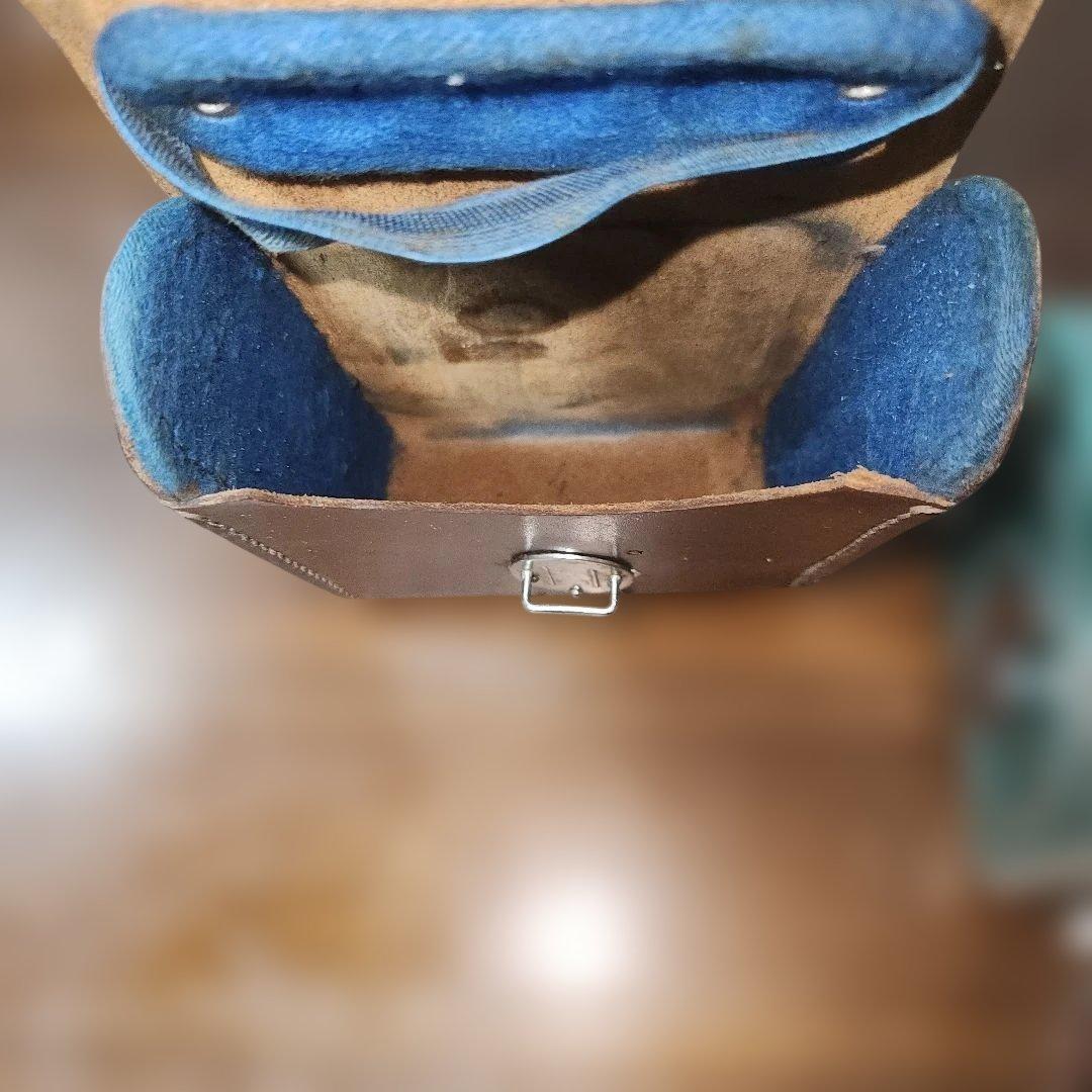 ソ連 ロシア カメラ Ekran ケース付き ソ連 ロシア カメラ Ekran ケース付き