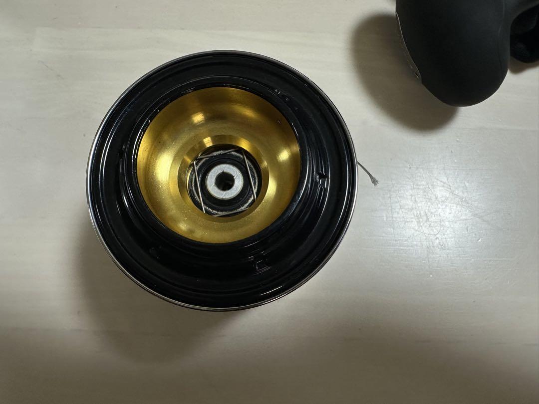 SHIMANO 19STELLA SW14000xg スプールセット
