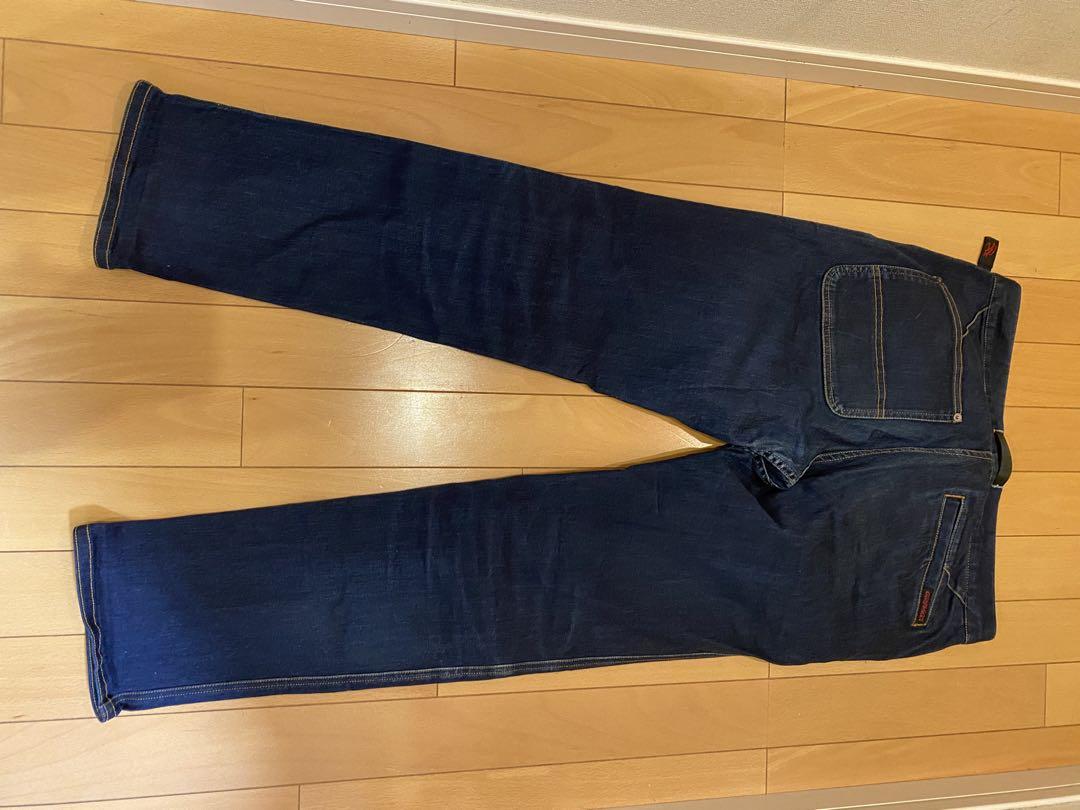 GRAMICCI デニムパンツ M URBAN RESEARCH グラミチ